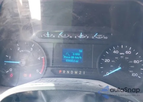 2019 Ford F-250 Xl from USA, damaged, VIN 1FT7W2BT2KEC61877